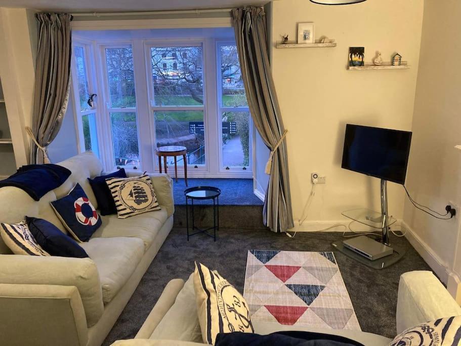 Lawn View Apartment داوليش المظهر الخارجي الصورة