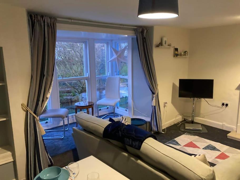 Lawn View Apartment داوليش المظهر الخارجي الصورة