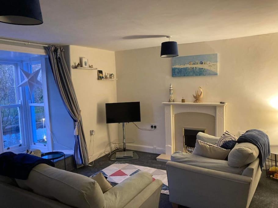 Lawn View Apartment داوليش المظهر الخارجي الصورة