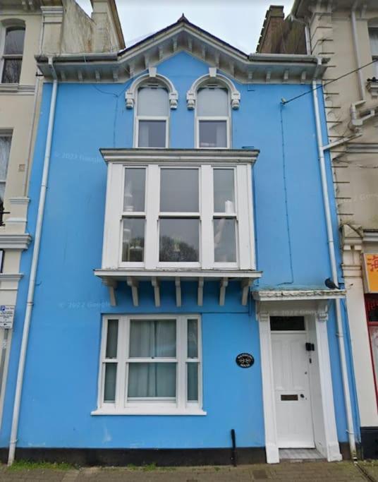 Lawn View Apartment داوليش المظهر الخارجي الصورة