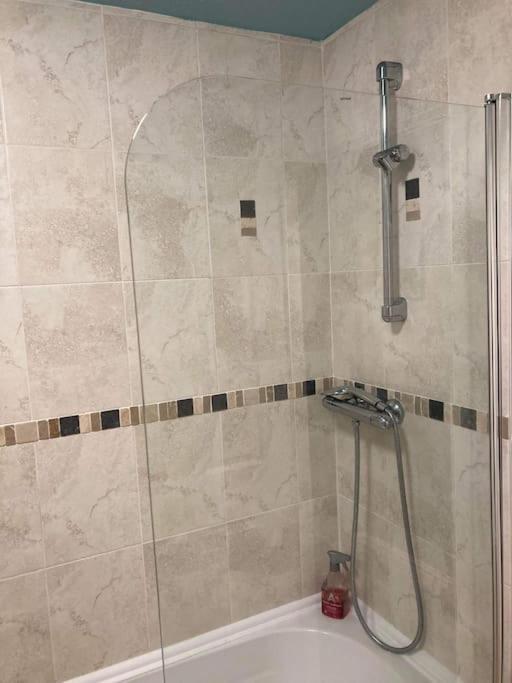Lawn View Apartment داوليش المظهر الخارجي الصورة