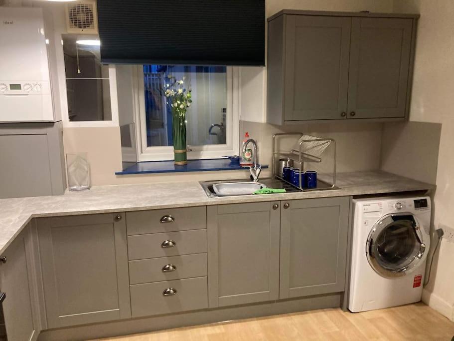 Lawn View Apartment داوليش المظهر الخارجي الصورة
