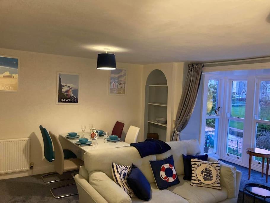 Lawn View Apartment داوليش المظهر الخارجي الصورة