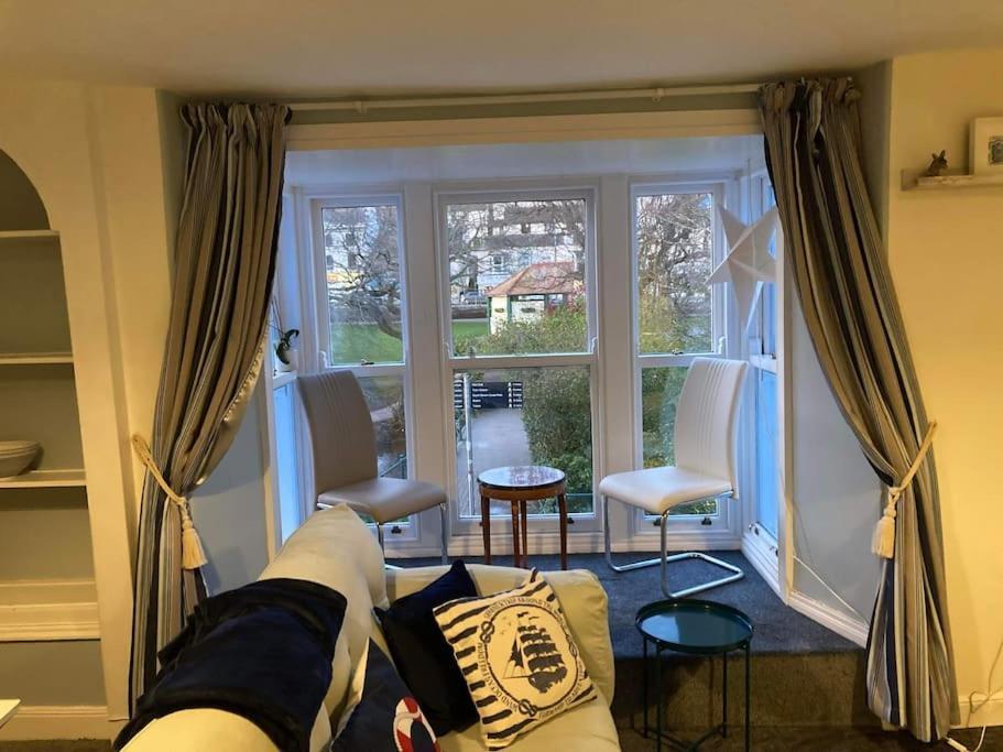 Lawn View Apartment داوليش المظهر الخارجي الصورة