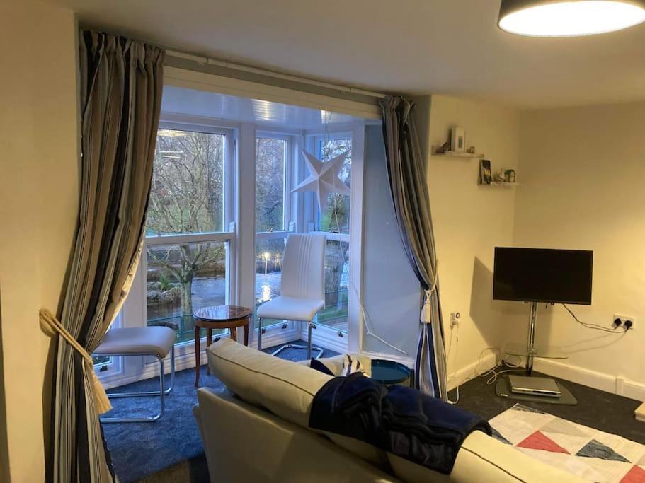 Lawn View Apartment داوليش المظهر الخارجي الصورة