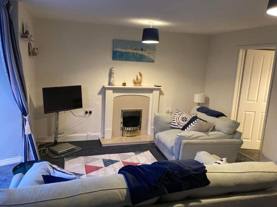 Lawn View Apartment داوليش المظهر الخارجي الصورة