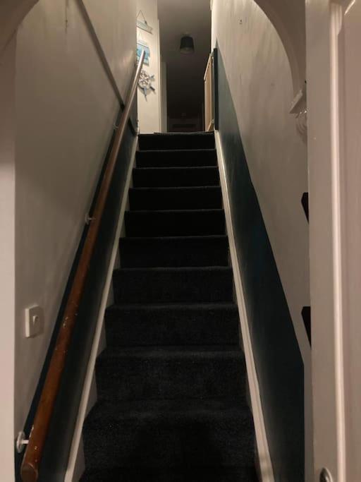 Lawn View Apartment داوليش المظهر الخارجي الصورة
