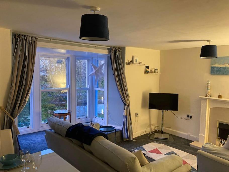 Lawn View Apartment داوليش المظهر الخارجي الصورة